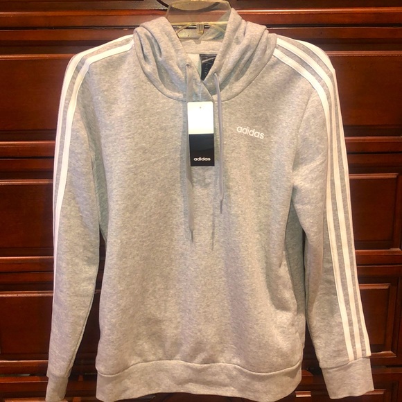 Adidas Hoodie - Picture 6 of 8